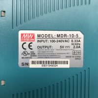 Pressbrake Fasfold MDR10-5 Power Supply to suit SM-PB