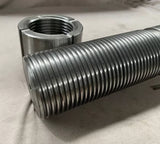 Pressbrake Nut Stop Thread L&R (Pair) to suit SM-PB135