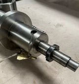Pressbrake Nut Stop Thread L&R (Pair) to suit SM-PB135