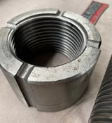 Pressbrake Nut Stop Thread L&R (Pair) to suit SM-PB135