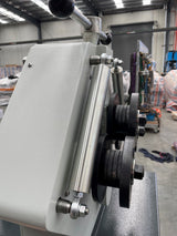 Steelmaster SM-PK35VH Section Ring Roller, Horizontal & Vertical - Motorized Operation 415V.
