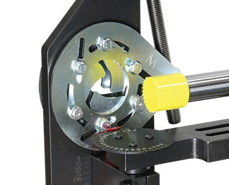 Tube and Pipe Notcher 19-64mm Diameter - Model TN-64