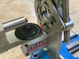 Tube and Pipe Notcher 19-64mm Diameter - Model TN-64
