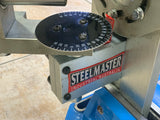 Tube and Pipe Notcher 19-64mm Diameter - Model TN-64