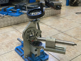 Tube and Pipe Notcher 19-64mm Diameter - Model TN-64