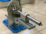 Tube and Pipe Notcher 19-64mm Diameter - Model TN-64