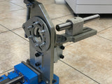 Tube and Pipe Notcher 19-64mm Diameter - Model TN-64