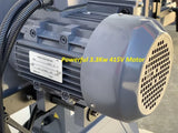 Industrial Tube/Pipe Grinding Linisher, 30-90 Deg Tilt (Price Upon Request)