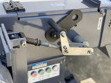 Industrial Tube/Pipe Grinding Linisher, 30-90 Deg Tilt (Price Upon Request)