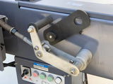 Industrial Tube/Pipe Grinding Linisher, 30-90 Deg Tilt (Price Upon Request)