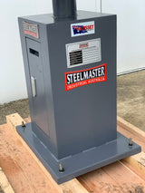 Industrial Tube & Pipe Bender, 45mm/33.4mm Capacity