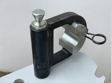 Industrial Tube & Pipe Bender, 45mm/33.4mm Capacity