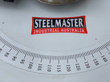Industrial Tube & Pipe Bender, 45mm/33.4mm Capacity