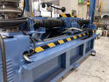 V-Series Vertical Bandsaw with Large Tee Slotted Working Table Area