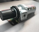 Vice Mounted Manual Pressbrake Air Vice Controls to suit SM-VS300