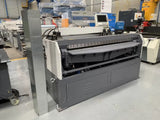 HVAC Auto Duct Line Model: AML-3, 1550mm, Twin Decoiler, Leveller/Ribbing/Notching/Shearing/Folding
