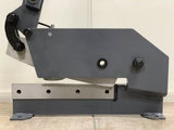 Hand Shear, 300mm Throat, Manual Type