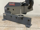 Hand Shear, 300mm Throat, Manual Type