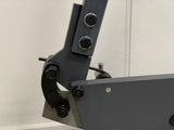Hand Shear, 300mm Throat, Manual Type