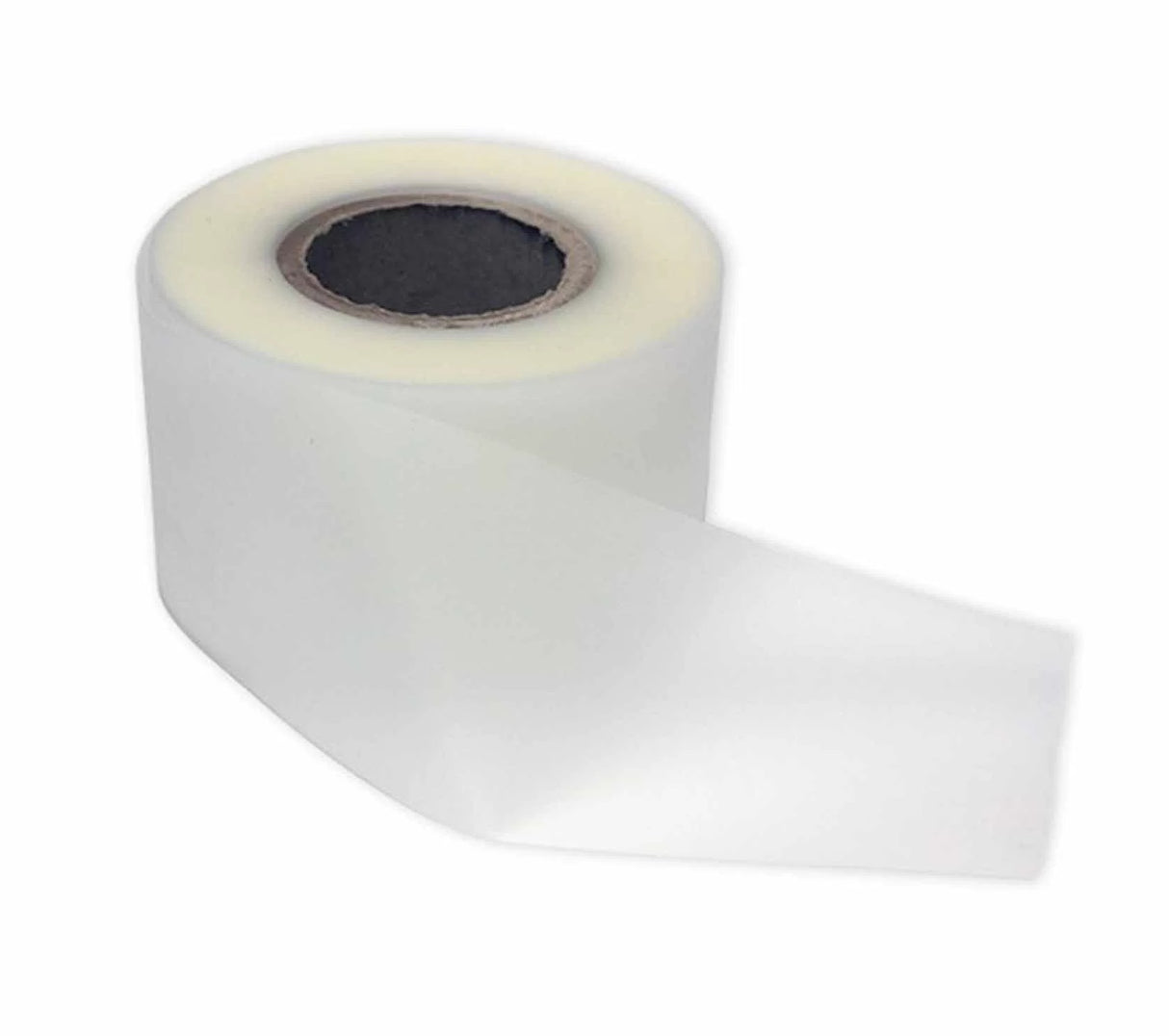 Plastic Die Cover Protective Folding Film 150mm Wide x 0.50mm Thick