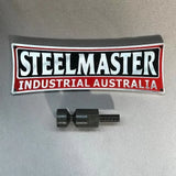 Safety Guard Fixing Rod for SM-1440TR Lathe (ZX-19704E)
