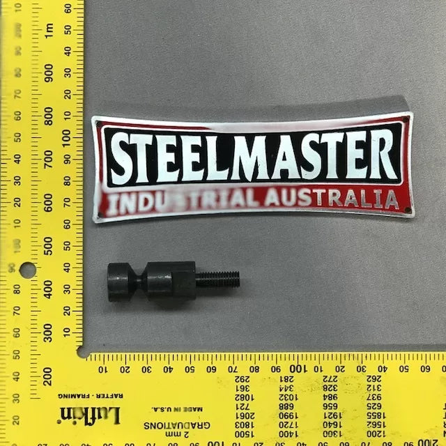 Safety Guard Fixing Rod for SM-1440TR Lathe (ZX-19704E)