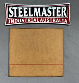 Safety Guard Visual Glass for SM-1440B Lathe (GHB1340A-19501E)
