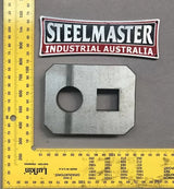 Section Cutting Blades for SM-PS50 Punch & Shear (1 Set, 2 Blades) for Flat Plate Shearing