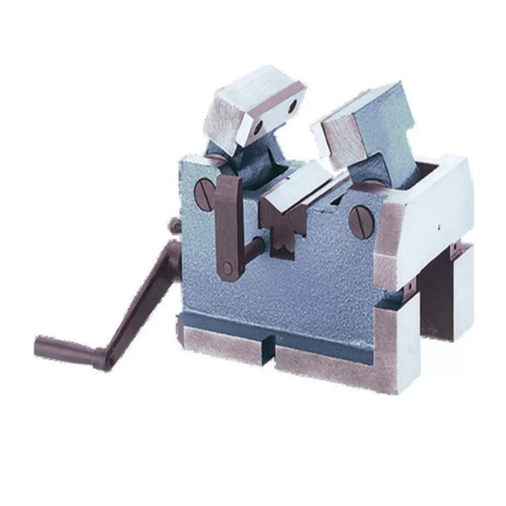 Self-Centring Universal Vice, 100mm Jaw Width