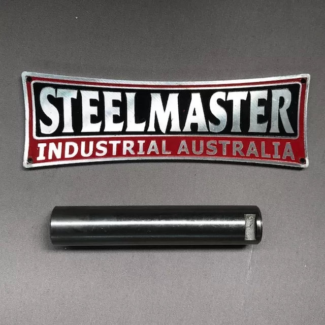 Shaft (P/No: 47) for SM-BL75 Belt Linisher