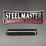 Shaft (P/No: 47) for SM-BL75 Belt Linisher