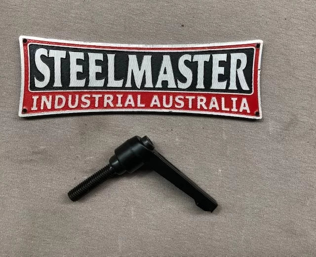 Shearing Station Locking Handle (M12 x 50) for Multi & Compact Series