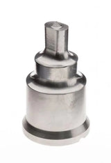 Slotted Punch, 6mm x 12mm, 9184 Series