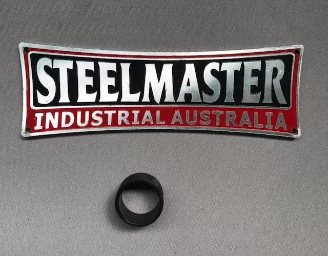 Spacers (Set of 2, P/No: 48) for SM-BL75 Belt Linisher
