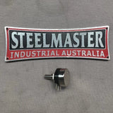 Speed Control Knob (Part No A122) for SM-COLT 350VS Coldsaw