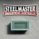 Speed Gauge (P0904) for SM-0920V Lathe