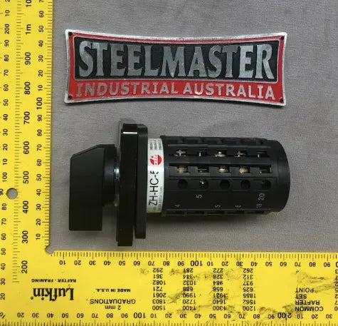 Speed Switch (Part No A98) for SM-COLT 315VS Coldsaw