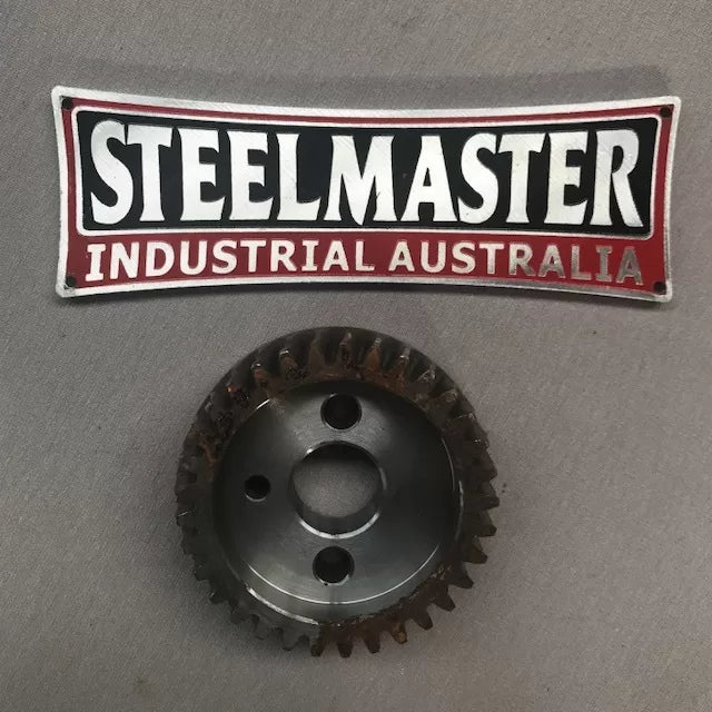 Spindle Assembly Gear for SM-KD2VS Mill