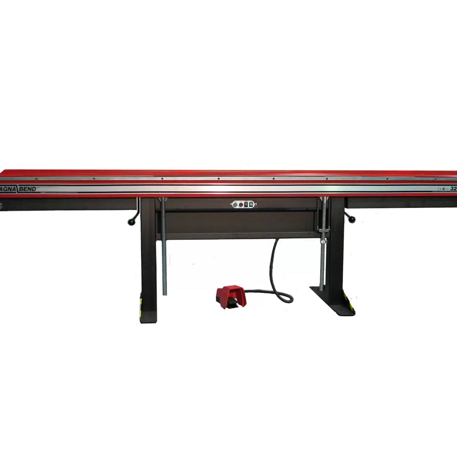 3200E Standard Clamp Bar