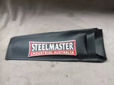 Steel Angle Protractor, 0 - 180 Degrees