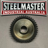 SM-GHC40 Series Steel Gear Part No. 35