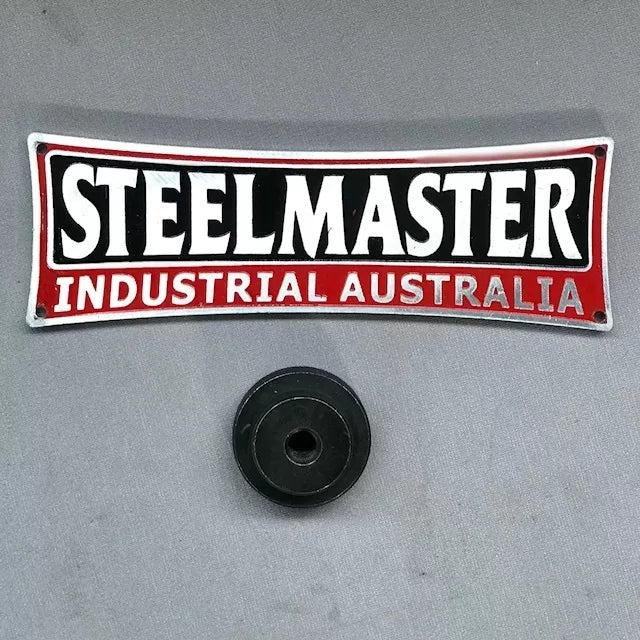 Steel Retaining Knob for SM-1440B Change Gear Cover