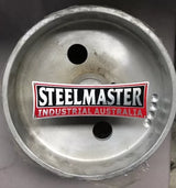 Steering Wheel (P/No: 78) for SM-BL150 Belt Linisher