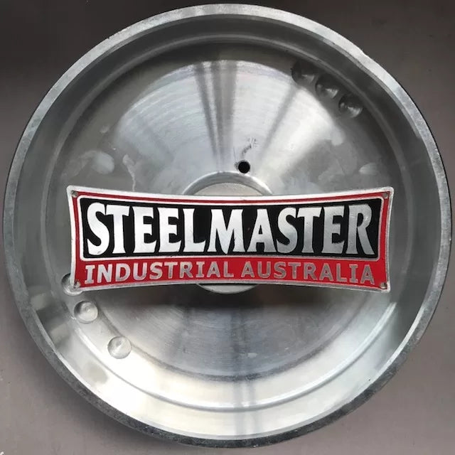 Steering Wheel (P/No: 78) for SM-BL75 Belt Linisher