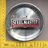 Steering Wheel (P/No: 78) for SM-BL75 Belt Linisher