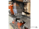 Sunrise 55Tonne Punch & Shear