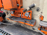 Sunrise 55Tonne Punch & Shear