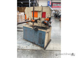 Sunrise 55Tonne Punch & Shear