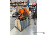 Sunrise 55Tonne Punch & Shear