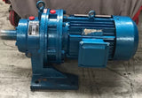 Swage & Jenny Motor and Gearbox to suit SM-IKMP-4